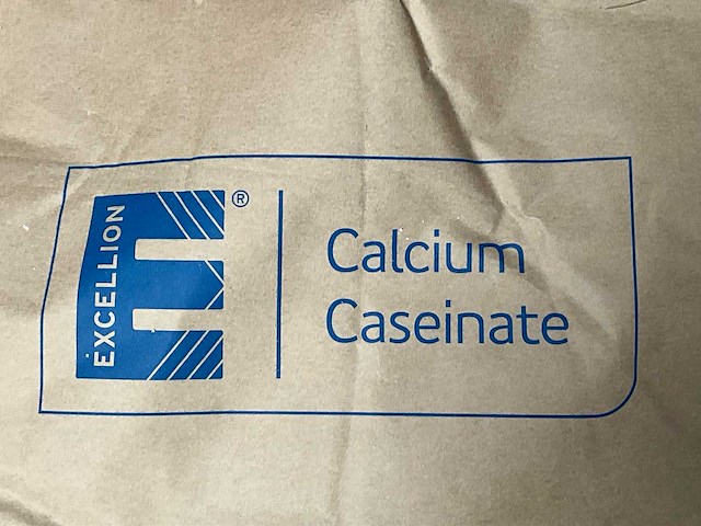 120kg excellion calcium caseinate - afbeelding 2 van  6