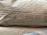 120kg excellion calcium caseinate - afbeelding 3 van  6