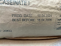 120kg excellion calcium caseinate - afbeelding 4 van  6