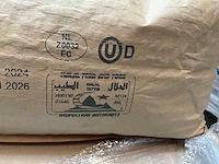 120kg excellion calcium caseinate - afbeelding 5 van  6