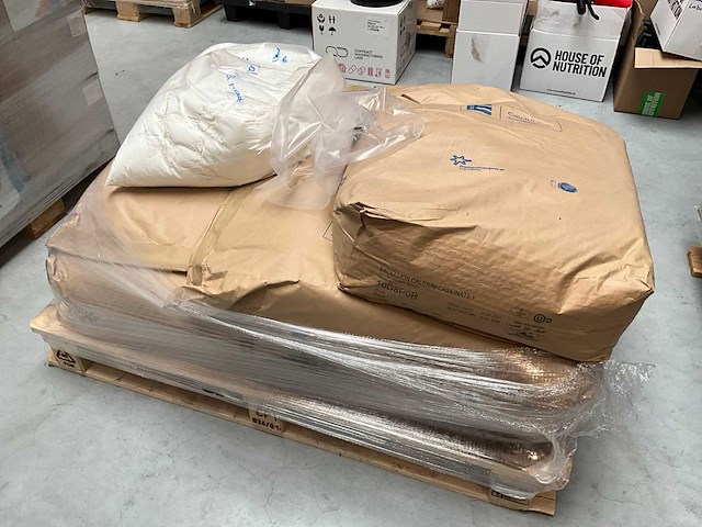 120kg excellion calcium caseinate - afbeelding 6 van  6
