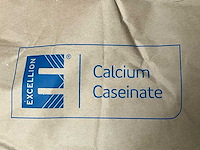 120kg excellion calcium caseinate - afbeelding 2 van  6