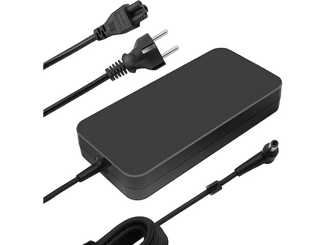 120w 19v 6.32a laptopvoeding - afbeelding 1 van  3