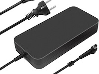 120w 19v 6.32a laptopvoeding - afbeelding 1 van  3