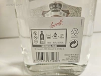 (120x) fles(sen) smirnoff wodka - afbeelding 3 van  3