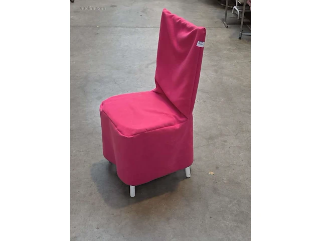 (120x) houten stapelbare bijzetstoelen nn - afbeelding 4 van  7