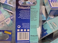 (120x) inktpatronen voor printers pelikan b01 - afbeelding 3 van  5