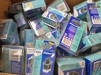 (120x) inktpatronen voor printers pelikan b01 - afbeelding 4 van  5