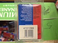 (120x) inktpatronen voor printers pelikan c27 - afbeelding 3 van  4