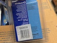 (120x) inktpatronen voor printers pelikan e 50 - afbeelding 3 van  5