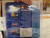 (120x) inktpatronen voor printers pelikan p04 - afbeelding 3 van  4