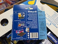 (120x) inktpatronen voor printers pelikan p04 - afbeelding 3 van  4