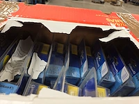 (120x) inktpatronen voor printers pelikan p04 - afbeelding 4 van  5
