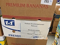 (120x) inktpatronen voor printers pelikan p06 - afbeelding 5 van  5