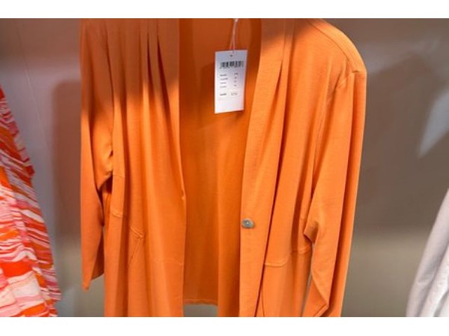 120x lente/zomer dames bovenkledij - afbeelding 2 van  7