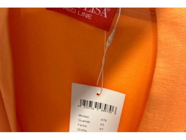 120x lente/zomer dames bovenkledij - afbeelding 3 van  7