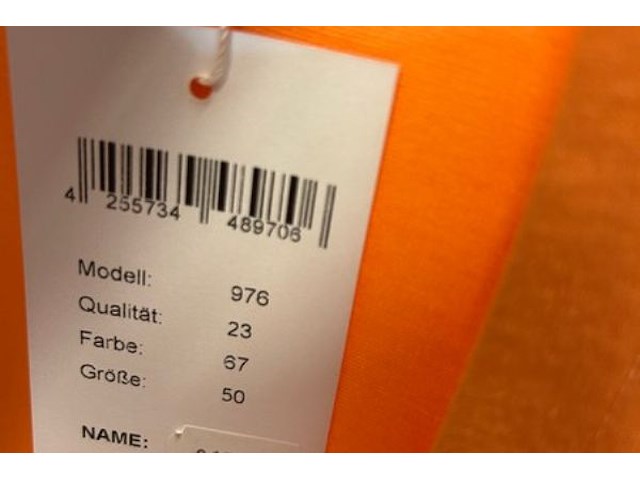 120x lente/zomer dames bovenkledij - afbeelding 4 van  7