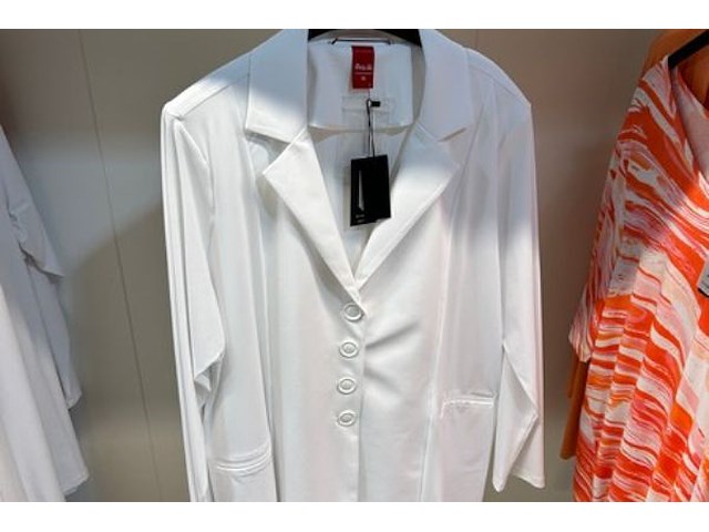 120x lente/zomer dames bovenkledij - afbeelding 5 van  7