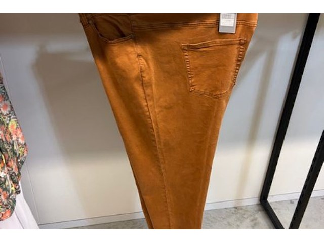 120x lente/zomer dames bovenkledij - afbeelding 6 van  7