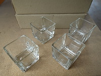 120x potje in glas - afbeelding 1 van  2