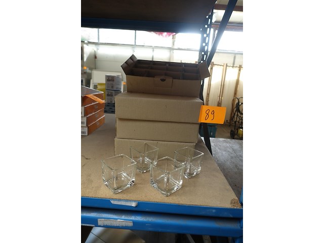 120x potje in glas - afbeelding 2 van  2