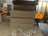 120x potje in glas - afbeelding 2 van  2