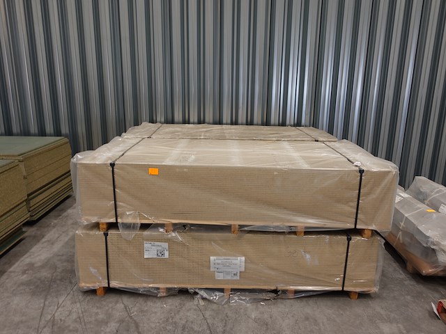 120x siniat duripanel - afbeelding 2 van  6