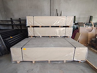 120x siniat duripanel - afbeelding 1 van  3