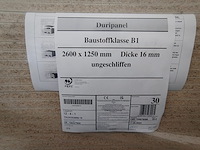 120x siniat duripanel - afbeelding 2 van  3