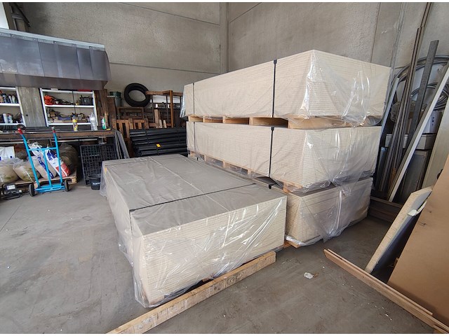 120x siniat duripanel - afbeelding 3 van  3