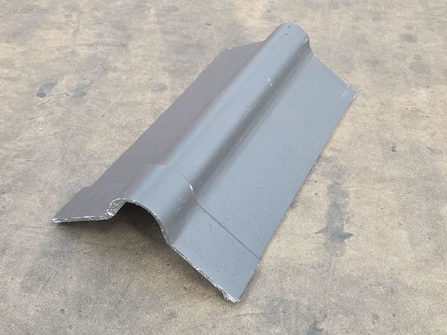 (120x) vezelcement hulpstukken voor leien svk... - afbeelding 1 van  3