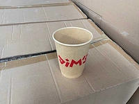 120z koffiebeker (45000x) - afbeelding 2 van  4