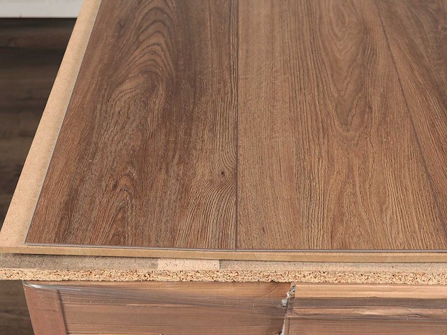 121 m2 pvc click plank met xps onderlaag - 1220 x 181 x 5 mm - afbeelding 1 van  3