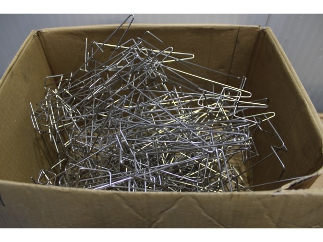 121 x murfor lateihaak - afbeelding 1 van  2