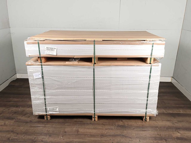 122 m2 parket eiken xl mutliplank - 1800 x 207 x 14 mm - afbeelding 4 van  4