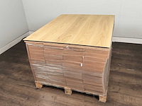 122 m2 pvc click vinyl plank - 1234 x 198 x 4,5 mm - afbeelding 4 van  4