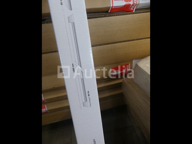 122 nieuwe led-plafondlampen century stabila stb-361230 - afbeelding 2 van  12