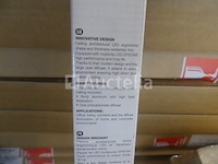 122 nieuwe led-plafondlampen century stabila stb-361230 - afbeelding 4 van  12