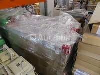 122 nieuwe led-plafondlampen century stabila stb-361230 - afbeelding 1 van  12