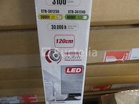 122 nieuwe led-plafondlampen century stabila stb-361230 - afbeelding 5 van  12