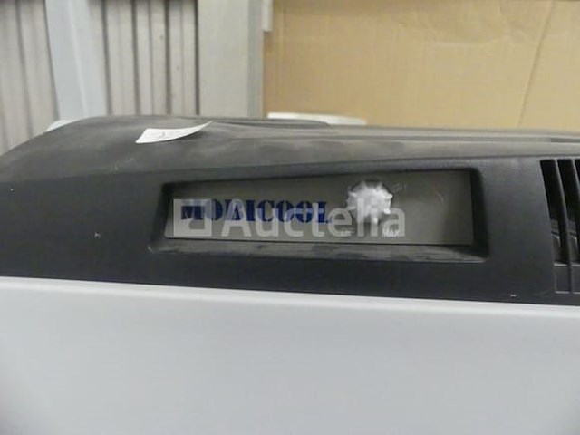 12/230 volt gekoelde koelkast mobicool tc29-12/230 - afbeelding 1 van  8