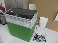 12/230 volt gekoelde koelkast mobicool tc29-12/230 - afbeelding 2 van  8