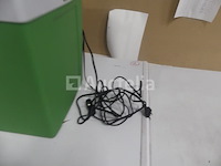 12/230 volt gekoelde koelkast mobicool tc29-12/230 - afbeelding 3 van  8