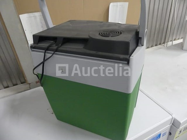 12/230 volt gekoelde koelkast mobicool tc29-12/230 - afbeelding 4 van  8