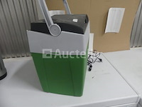 12/230 volt gekoelde koelkast mobicool tc29-12/230 - afbeelding 7 van  8