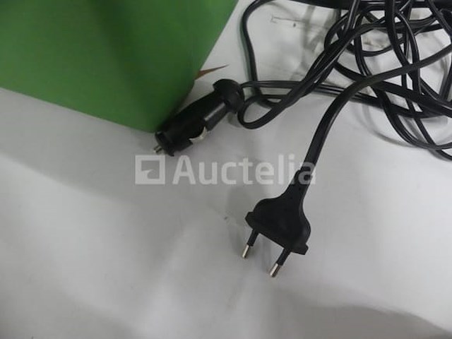 12/230 volt gekoelde koelkast mobicool tc29-12/230 - afbeelding 8 van  8