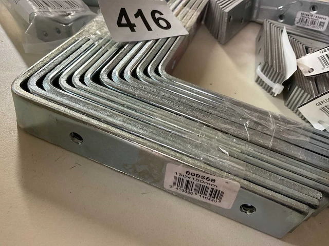 123 hoek verbindingen - afbeelding 7 van  7