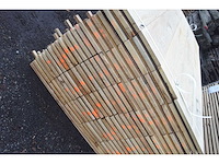 1,23 m³ eiken planken 22mm - afbeelding 4 van  4