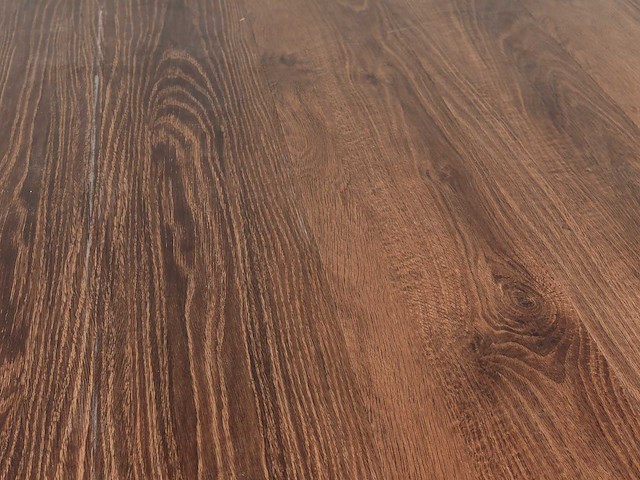 123 m2 pvc click plank met kurk onderlaag - 1220 x 181 x 8 mm - afbeelding 1 van  4