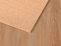 123 m2 pvc click plank met kurk onderlaag - 1220 x 181 x 8 mm - afbeelding 4 van  4